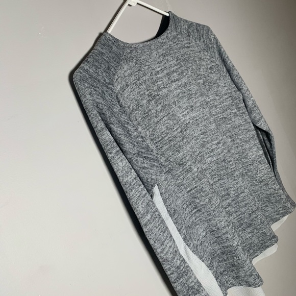 Zara Long sleeve top - Picture 5 of 6